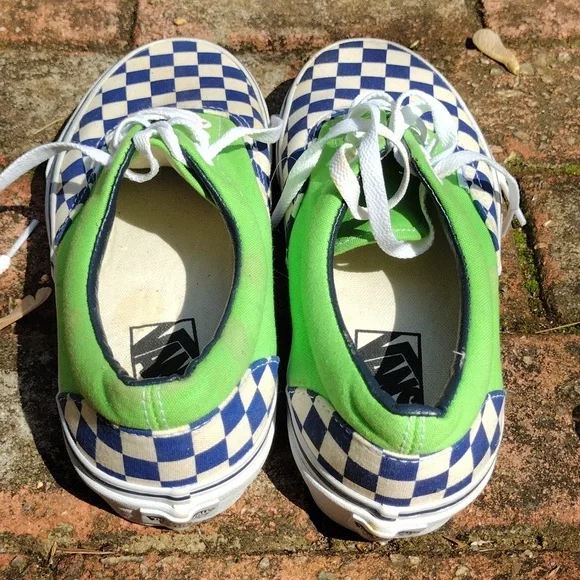 Vans Sneakers - Picture 3 of 12